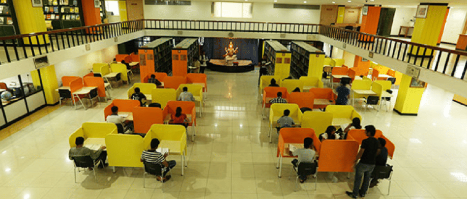 MIT Manipal College Facilities photo 5